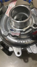 Turbo Toyota Hilux 2.5 CT9 (805318)