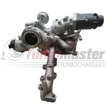 Cargar imagen en el visor de la galería, Turbo para Volkswagen Amarok 4x4 Bi-turbo (10009930102)
