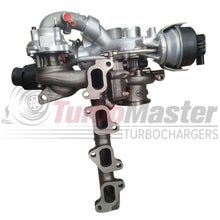 Cargar imagen en el visor de la galería, Turbo para Volkswagen Amarok 4x4 Bi-turbo (10009930102)
