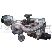 Cargar imagen en el visor de la galería, Turbo para Volkswagen Amarok 4x4 Bi-turbo (10009930102)
