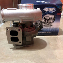 Cargar imagen en el visor de la galería, Turbo para Cummins 6CTAA (805276)
