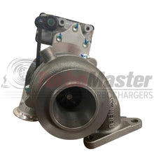 Cargar imagen en el visor de la galería, Turbo para Jac M4 (1446800004-1)
