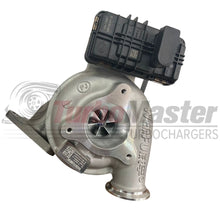 Cargar imagen en el visor de la galería, Turbo para Jac M4 (1446800004-1)
