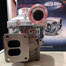 Cargar imagen en el visor de la galería, Turbo para Freightliner OM906 (802301-02)
