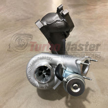 Cargar imagen en el visor de la galería, Turbo para Isuzu NPR Con Múltiple (704136-5003)
