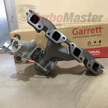 Cargar imagen en el visor de la galería, Turbo para Isuzu NPR Con Múltiple (704136-5003)
