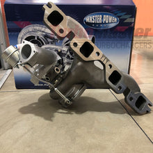 Cargar imagen en el visor de la galería, Turbo para Isuzu NPR con multiple (805379)
