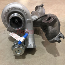 Cargar imagen en el visor de la galería, Turbo para Isuzu NPR con multiple (805379)

