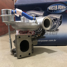Cargar imagen en el visor de la galería, Turbo para Cummins / Foton ISF 3.8 (805437)

