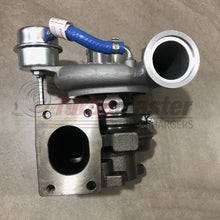 Cargar imagen en el visor de la galería, Turbo para Cummins / Foton ISF 3.8 (805437)

