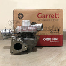 Cargar imagen en el visor de la galería, Turbo para Hyundai Accent/Getz/Verna / Kia Rio 1.5 Crdi (740611-0002)
