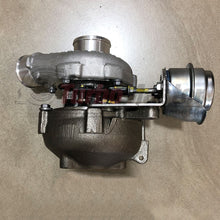 Cargar imagen en el visor de la galería, Turbo para Hyundai Accent/Getz/Verna / Kia Rio 1.5 Crdi (740611-0002)
