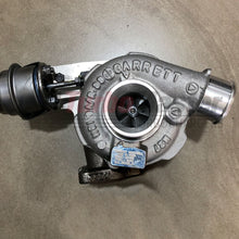 Cargar imagen en el visor de la galería, Turbo para Hyundai Accent/Getz/Verna / Kia Rio 1.5 Crdi (740611-0002)
