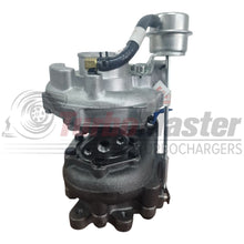 Cargar imagen en el visor de la galería, Turbo Garrett para Agrale Camion 7.500 TDX MWM 4.10 (465837-5007)
