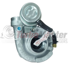 Cargar imagen en el visor de la galería, Turbo Garrett para Agrale Camion 7.500 TDX MWM 4.10 (465837-5007)
