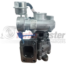 Cargar imagen en el visor de la galería, Turbo Garrett para Agrale Camion 7.500 TDX MWM 4.10 (465837-5007)
