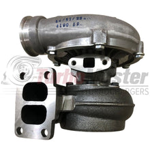 Cargar imagen en el visor de la galería, Turbo para Mercedes Benz 1721 / Volkswagen 17210 (466646-5041)
