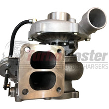 Cargar imagen en el visor de la galería, Turbo para Isuzu FTR (479045-5001)
