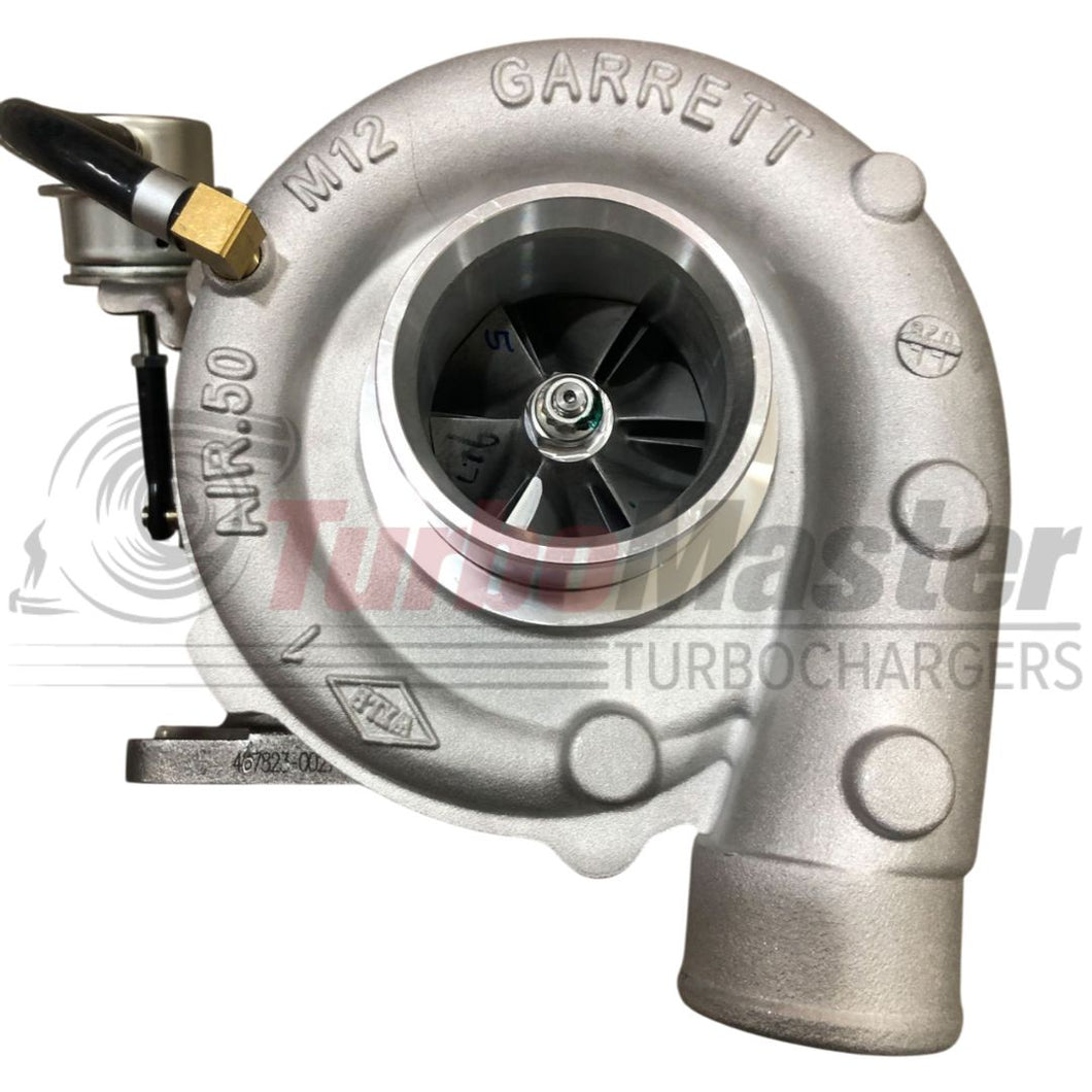 Turbo para Isuzu FTR (479045-5001)