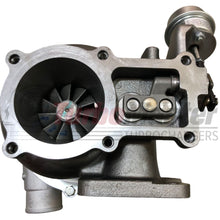 Cargar imagen en el visor de la galería, Turbo para Isuzu FTR (479045-5001)
