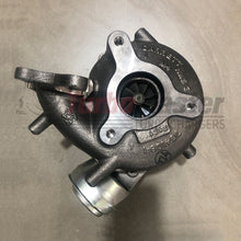 Cargar imagen en el visor de la galería, Turbo Garrett para Nissan Navara (767720-5004)
