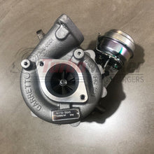 Cargar imagen en el visor de la galería, Turbo Garrett para Nissan Navara (767720-5004)
