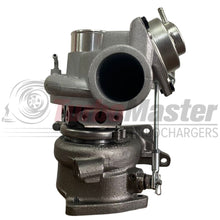 Cargar imagen en el visor de la galería, Turbo para Zotye/Saic (49135-06420)

