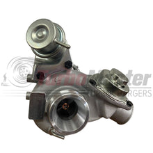 Cargar imagen en el visor de la galería, Turbo para Zotye/Saic (49135-06420)
