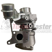 Cargar imagen en el visor de la galería, Turbo para Zotye/Saic (49135-06420)
