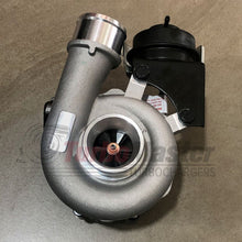 Cargar imagen en el visor de la galería, Turbo para Hyundai Santa Fe (805810)
