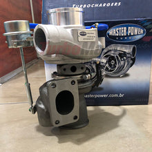 Cargar imagen en el visor de la galería, Turbo para Komatsu PC100 (805839)
