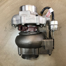 Cargar imagen en el visor de la galería, Turbo Garrett Para Ford Cargo 1630/2630 (782895-5001)
