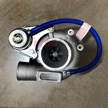 Cargar imagen en el visor de la galería, Turbo para Komatsu PC100 (805839)
