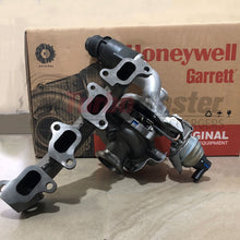 Cargar imagen en el visor de la galería, Turbo Garrett para Volkswagen Amarok 2.0 Tdi122 (795090-5003)
