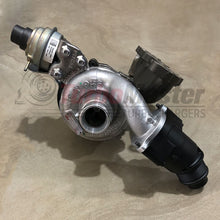 Cargar imagen en el visor de la galería, Turbo Garrett para Volkswagen Amarok 2.0 Tdi122 (795090-5003)
