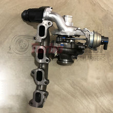 Cargar imagen en el visor de la galería, Turbo Garrett para Volkswagen Amarok 2.0 Tdi122 (795090-5003)
