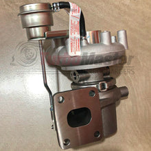 Cargar imagen en el visor de la galería, Turbo para Mitsubishi / Hyundai TD05 (805840)
