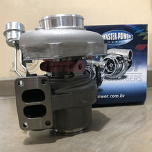 Cargar imagen en el visor de la galería, Turbo Cummins truck / ISC/ISL/6CTAA engine 330HP (805277)
