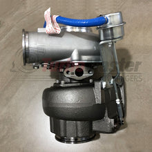 Cargar imagen en el visor de la galería, Turbo Cummins truck / ISC/ISL/6CTAA engine 330HP (805277)
