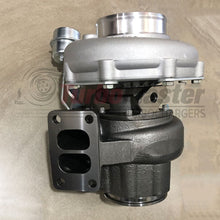 Cargar imagen en el visor de la galería, Turbo Cummins truck / ISC/ISL/6CTAA engine 330HP (805277)
