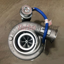 Cargar imagen en el visor de la galería, Turbo Cummins truck / ISC/ISL/6CTAA engine 330HP (805277)
