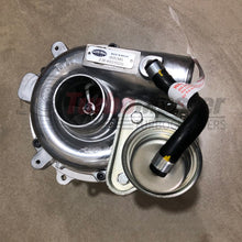 Cargar imagen en el visor de la galería, Turbo para Isuzu NHR/NKR/NLR (805345)
