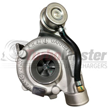 Cargar imagen en el visor de la galería, Turbo para Jac 4.5 / Jimbei (702365-5015)
