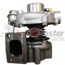 Cargar imagen en el visor de la galería, Turbo para Jac 4.5 / Jimbei (702365-5015)
