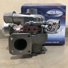 Cargar imagen en el visor de la galería, Turbo para Mazda BT50 2.5 CRDi (805835)
