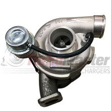 Cargar imagen en el visor de la galería, Turbo para Massey Ferguson 5455 / Tractor Perkins (711736-5026)

