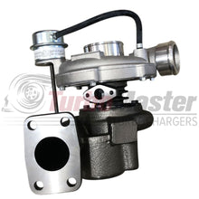 Cargar imagen en el visor de la galería, Turbo para Massey Ferguson 5455 / Tractor Perkins (711736-5026)
