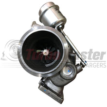 Cargar imagen en el visor de la galería, Turbo Garrett GTA42 / Detroit Serie 60 12.7 (714788-5001)
