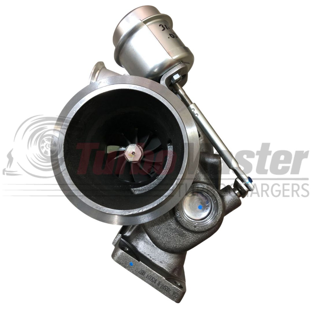 Turbo Garrett GTA42 / Detroit Serie 60 12.7 (714788-5001)
