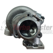 Cargar imagen en el visor de la galería, Turbo para Perkins T4.40 con válvula (727264-5003)

